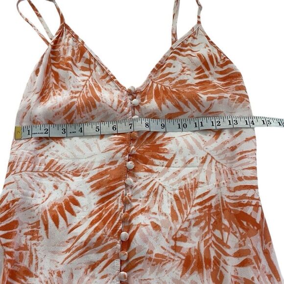 FLYNN SKYE Unbutton Me Dress EUC - Picture 7 of 10